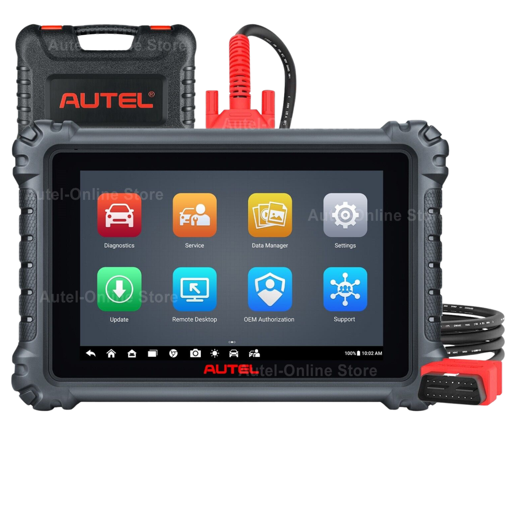 Autel MaxiCheck MX900 Diagnostic Scan Tool
