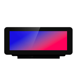 For Tesla Model 3 Highland Display HUD Performance Speed Instrument Carplay