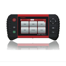 Load image into Gallery viewer, LAUNCH CREADER CRP TOUCH PRO OBD2 Fault Code Reader Reset Diagnostic Scan Tool