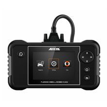 Load image into Gallery viewer, Australian Version - ANCEL FX2000 OBD2 Car Diagnostic Scan Tool SRS Transmission