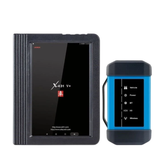 LAUNCH X431 V+ & Truck HD Module 24V Diesel Diagnostic Scanner CAR+TRUCK SOFTWAR