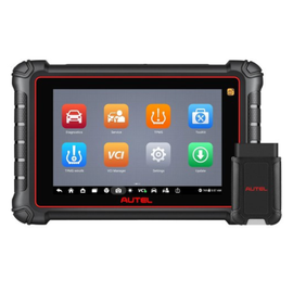 Autel MaxiPRO MP900BT/MP900Z-BT  DoIP/CAN FD Automotive Full System