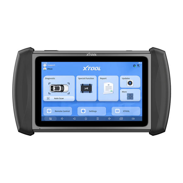 XTOOL IP616 OBD2 Scanner Automotive Car Diagnostic Tools OBD2 Scanner CodeReader