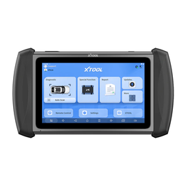 XTOOL IP616 OBD2 Scanner Automotive Car Diagnostic Tools OBD2 Scanner CodeReader