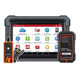 LAUNCH X431 PRO3S ACE 10.1 Car Diagnostic Tools CAN FD DOIP OBD OBD2 OBFCM