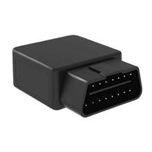 Load image into Gallery viewer, 4G LTE GPS Car OBD Locator OBDii Diagnostic Tracker Tool DTC Code