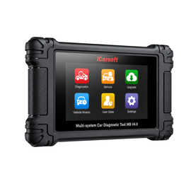 iCarsoft MB V4.0 Professional OBD2 Scanner FullSystem BENZ/SPRINTER/SMART/MAYBAC