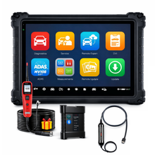 Load image into Gallery viewer, Autel MaxiSYS Ultra S2 AI-Powered Diagnostic Scan Tool