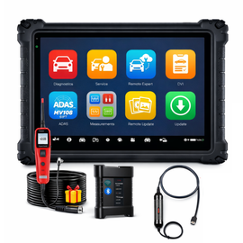 Autel MaxiSYS Ultra S2 AI-Powered Diagnostic Scan Tool