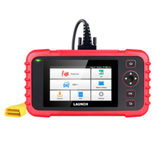 Load image into Gallery viewer, LAUNCH X431 CRP123X PRO OBD2 Diagnostic Scanner Fault Car Code Reader