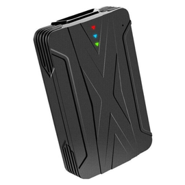 4G GPS Tracker Car Alarm LK970A LK970B LK970C Long Standby Voice Monitor