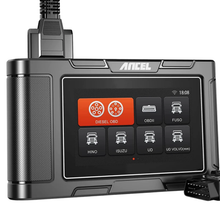 Load image into Gallery viewer, ANCEL HD3200 OBD2  All-System Heavy Duty Truck Scan Tool with DPF Regeneration