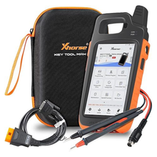 Load image into Gallery viewer, Xhorse Key Tool Max Professional Remote Key Tool ID48 96bit  Prog Mini ECU Read