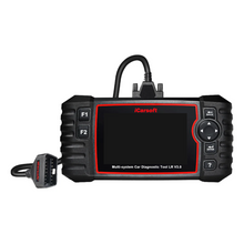 Load image into Gallery viewer, iCarsoft LR V3.0 For RANGE ROVER LANDROVER JAGUAR OBD2 Diagnostic Tool Scanner