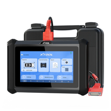 Load image into Gallery viewer, XTOOL D7S Car Bidirectional All System Auto Diagnostic Scanner ECU Coding Tool