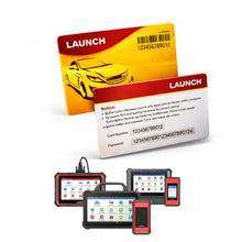Load image into Gallery viewer, One Year Update Service for Launch X431 IMMO Activation PAD VII PAD V PRO5