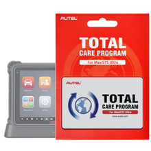 Load image into Gallery viewer, 1 Year Autel Maxisys Ultra Software Update Service Digital Activation Service