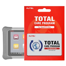 Load image into Gallery viewer, Autel Maxisys Elite 12 Month Software Update Subscription No Shipping Required