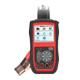 AUTEL AL539B OBD2 Car Fault Code Reader Scanner & Battery Test Diagnostic Tool
