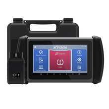 Load image into Gallery viewer, InPlus IP819TP XTool Bluetooth Scanner OBD2 Car Tpms Diagnostic Tools Scanner