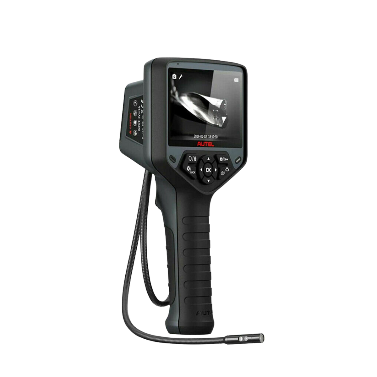 Autel MaxiVideo Dual-Camera Digital Videoscope Inspection Camera Endoscope MV480 Main image