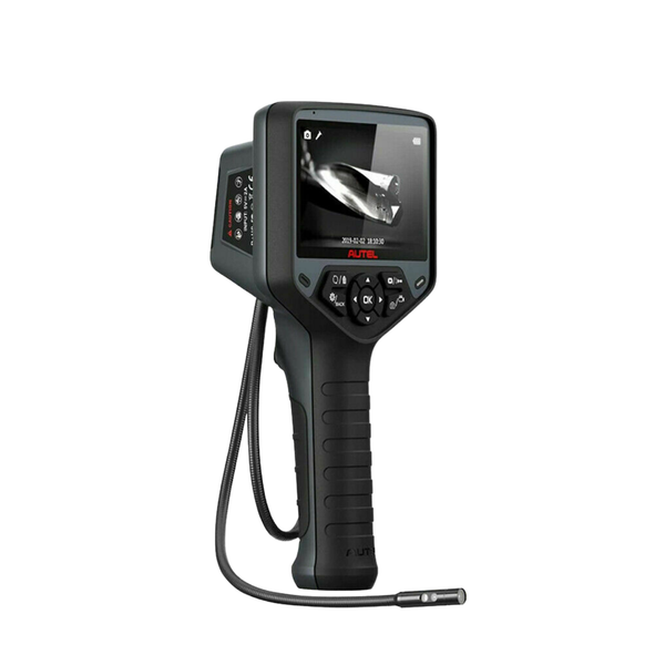 Autel MaxiVideo Dual-Camera Digital Videoscope Inspection Camera Endoscope MV480