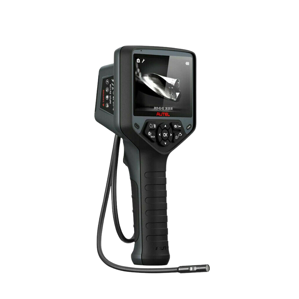 Autel MaxiVideo Dual-Camera Digital Videoscope Inspection Camera Endoscope MV480