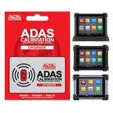 Autel MaxiSys ADAS Software Application Package For Ultra, MS919, MS909, MS908, MS906