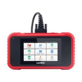 2026 LAUNCH CRP123E V2.0 OBD2 Scanner ECU Coding Bi-Directional DoIP 38+ Reset