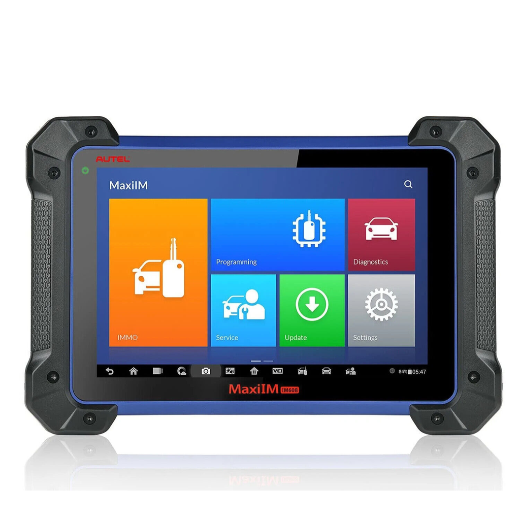 Autel MaxiIM IM608 One Year Update Service