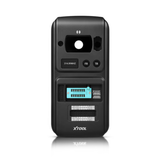 XTOOL KC501 Professional OBD2 Chip and IMMOProgrammer ECU Reader X100 PAD3/A80