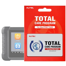 Load image into Gallery viewer, MaxiTPMS TS608 Tool One Year Diagnostic Software Update Service Subscription