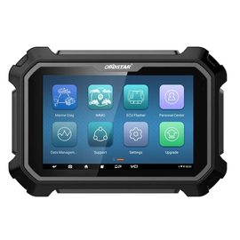OBDSTAR D800 A/B/C/D package New Generation device for Marine Intelligent