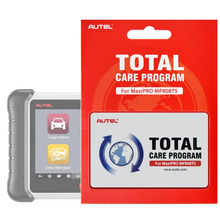 Load image into Gallery viewer, Autel MAXIPRO MP808TS Diagnostic Tool One Year Software Update Subscription