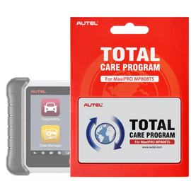 Autel MAXIPRO MP808TS Diagnostic Tool One Year Software Update Subscription