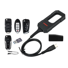 Load image into Gallery viewer, LAUNCH Official Store - X431 Programmer with 4 Chip IMMO Programming Tool