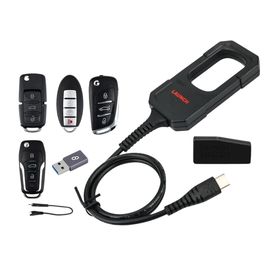 LAUNCH Official Store - X431 Programmer with 4 Chip IMMO Programming Tool