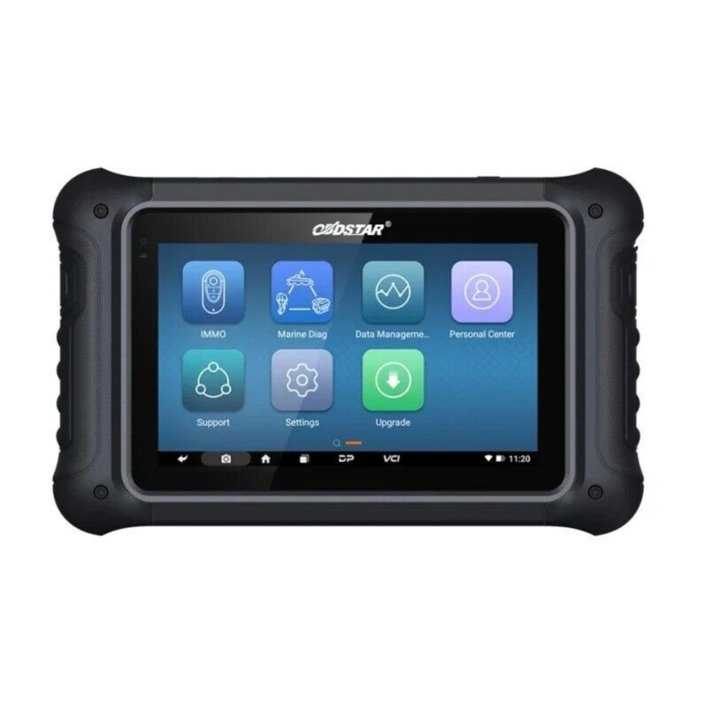 OBDSTAR D700 A（ Mainly for Jetski）Intelligent Marine Scanner for Honda Jetski