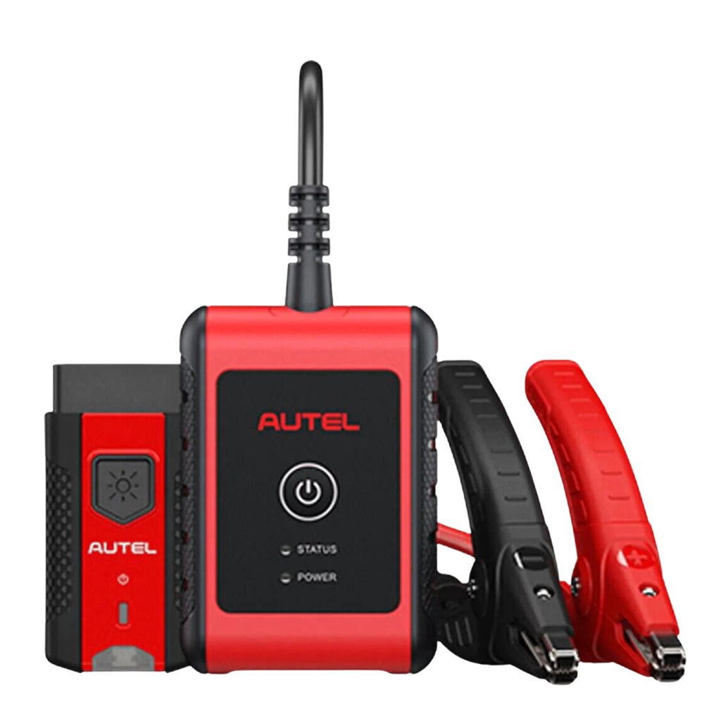Autel MaxiBAS BT508Car Battery Tester,Automotive Cranking&Charging System Analyz
