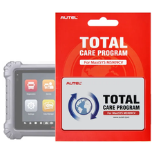 Load image into Gallery viewer, Autel MaxiSys MS909CV One Year Diagnostic Software Update Digital Subscription