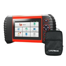 Load image into Gallery viewer, LAUNCH CRP Touch Pro Elite All System OBD2 Scanner Diagnostic &amp; Battery Tester
