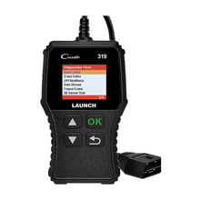 Load image into Gallery viewer, LAUNCH X431 Creader 319 CR319 obd2 auto code reader car diagnostic scanner tool