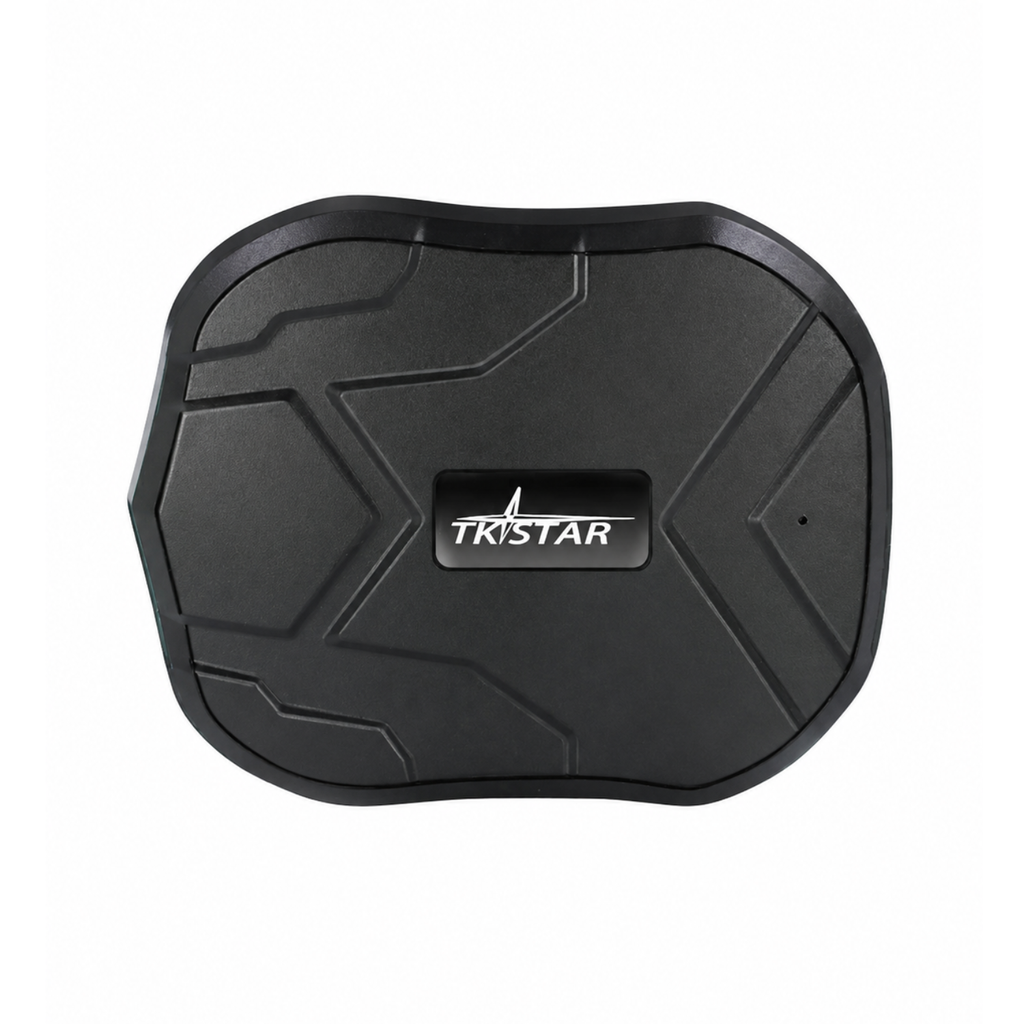 4G 5 TKSTAR Magnetic GPS TRACKER Waterproof IPX7 Anti-Theft Vehicle Car Truck