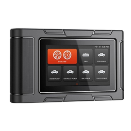 ANCEL HD3500 Pickup Heavy Duty Truck OBD2 Scanner All System DiagnosticTools DPF
