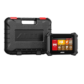 Ancel V6 OBD2 Diagnostic Scanner Professional Full System Car Diagnostic Tool