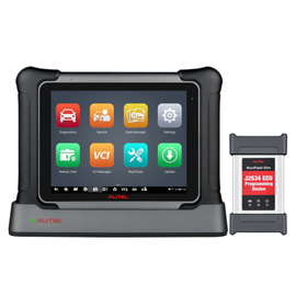 Autel Maxisys Elite II Car Diagnostic Scanner OE-Level Elite 2 Diagnostic Scan