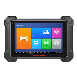 Autel MaxiCOM MK908P One Year Software Update Service Diagnostic tool