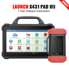 Load image into Gallery viewer, Launch CRP909 One Year Online Software Update Service Renewal Subscription