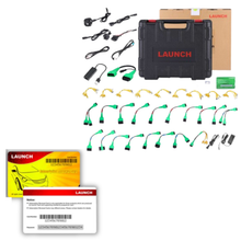 Load image into Gallery viewer, One Year Update Service for Launch X431 PAD VII EV Diagnostic Kit Subscription