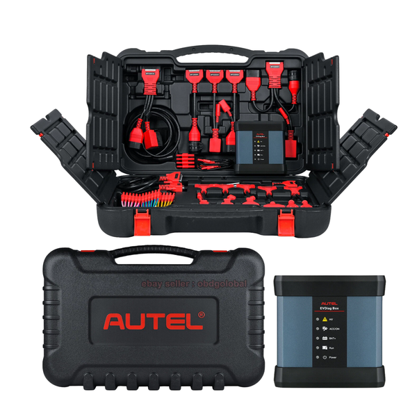Autel OBD1 Adapter Kit - MSOBD2KIT
